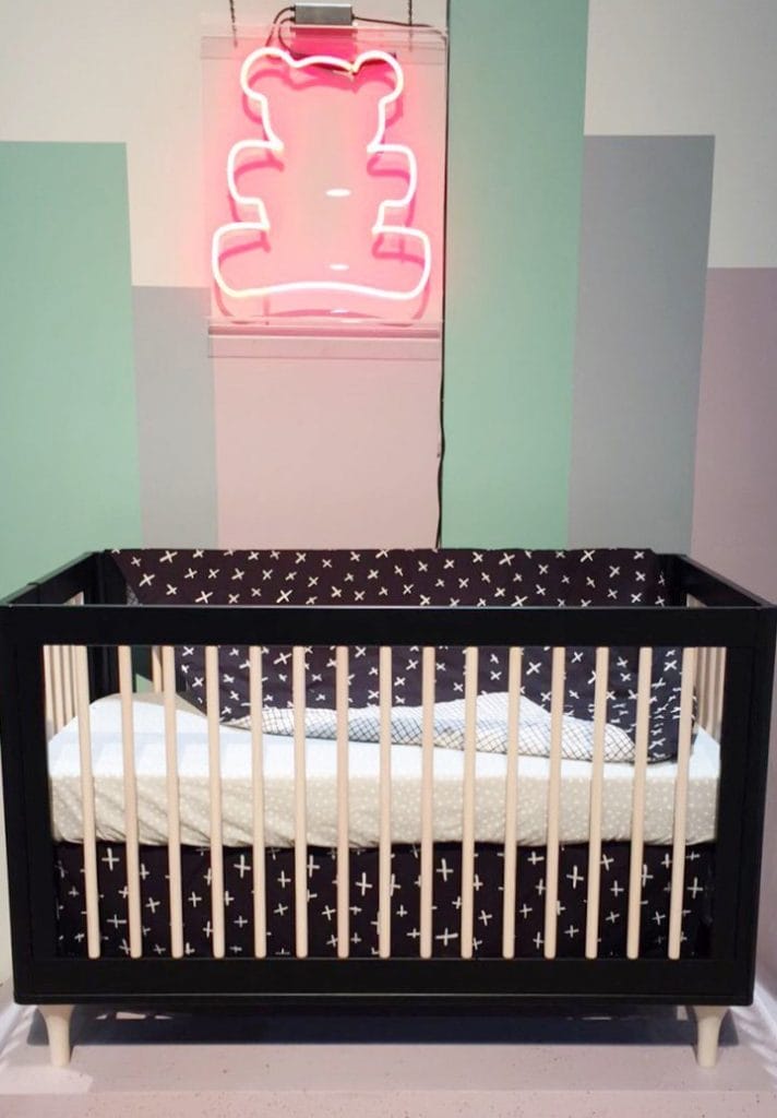 babyletto crib