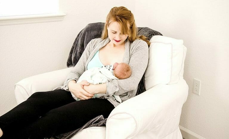 3 Things I Learned After I Stopped Breastfeeding