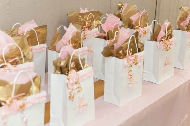 gift bags