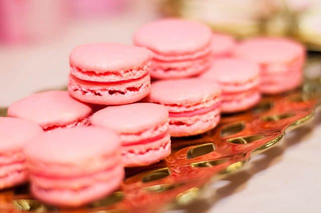 macaroons