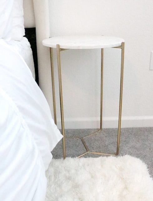 side table